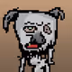 6744