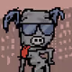 6745