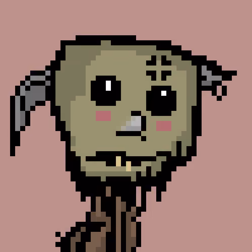 PxGoblinFeast #5291