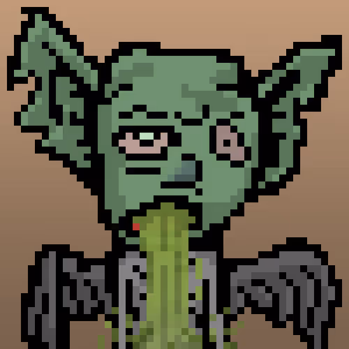 Pxgoblinfeast