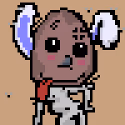 6845