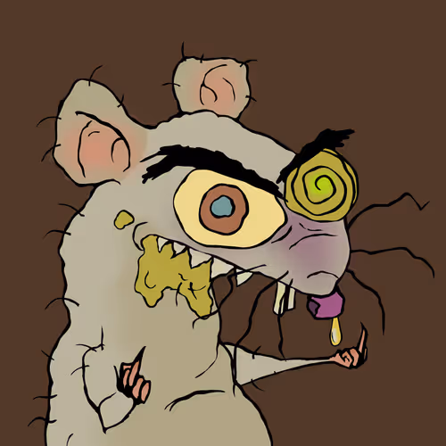 Secretratsociety