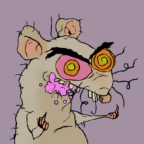 Secretratsociety