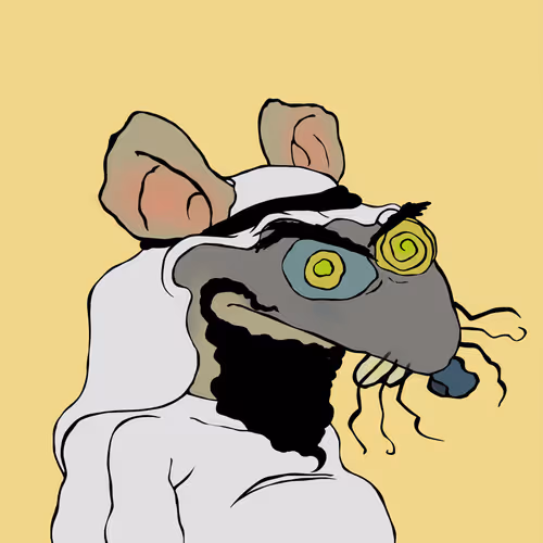 Secretratsociety
