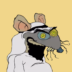 Rat-Bibi #2875