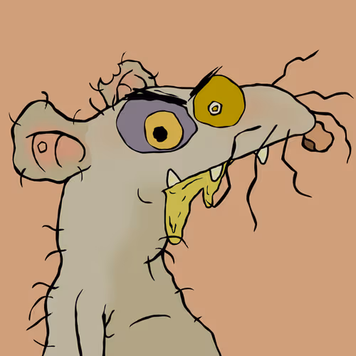 Secretratsociety