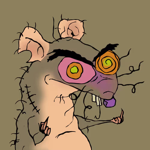 Secretratsociety