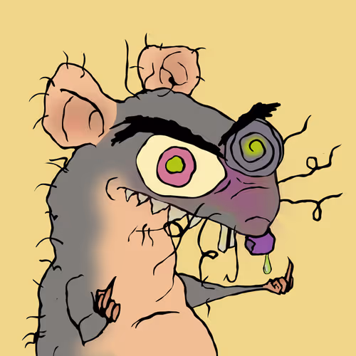 Secretratsociety