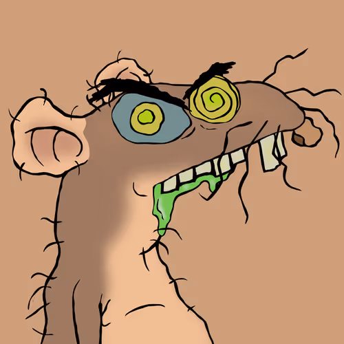 Secretratsociety