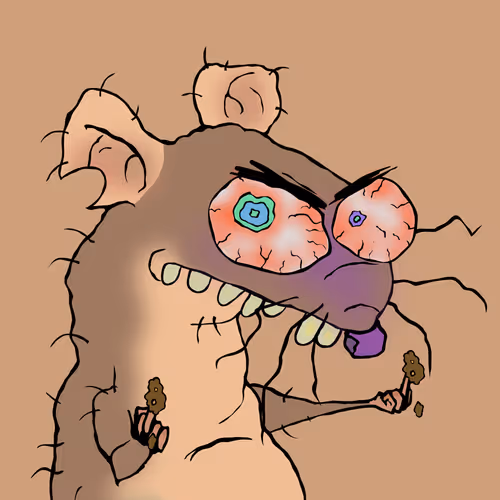 Secretratsociety