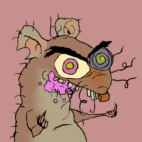 Secretratsociety