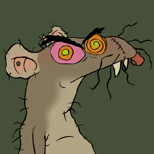 Secretratsociety