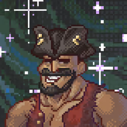PIRATES #444