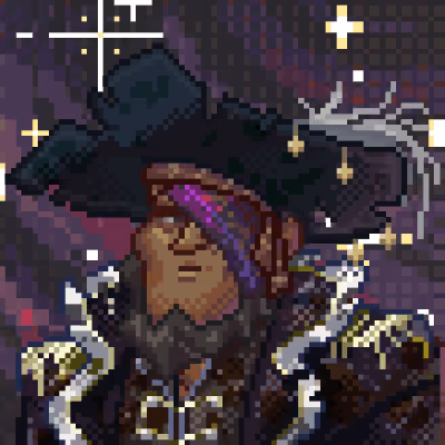PIRATES #417
