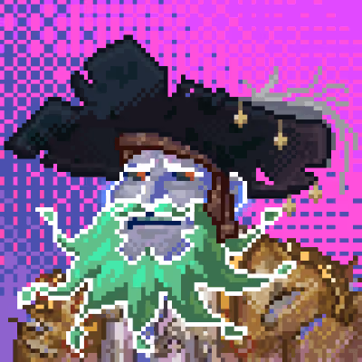PIRATES #469