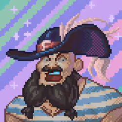 PIRATES #301
