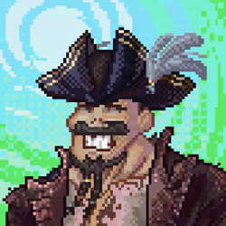 PIRATES #313
