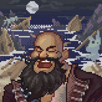 Pirates Of Eth