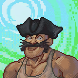 PIRATES #601