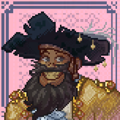 PIRATES #640
