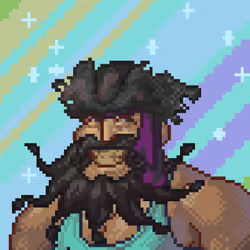 PIRATES #27