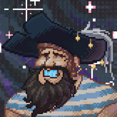 PIRATES #20