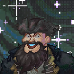 PIRATES #584