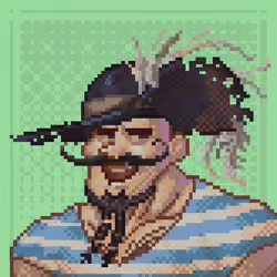PIRATES #312