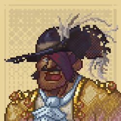 PIRATES #472