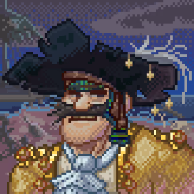 PIRATES #327
