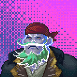 PIRATES #585