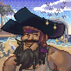PIRATES #53