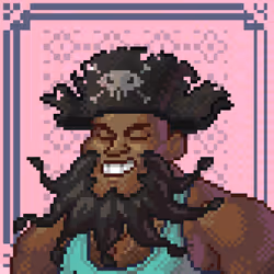 PIRATES #403
