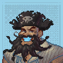 PIRATES #654