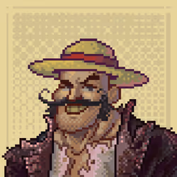 PIRATES #278