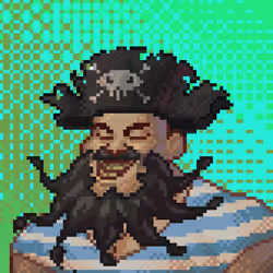 PIRATES #617