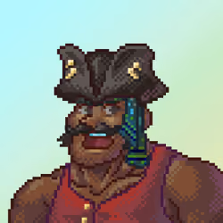 PIRATES #619