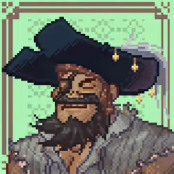 PIRATES #28