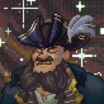 PIRATES #371