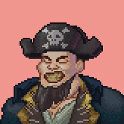 PIRATES #197
