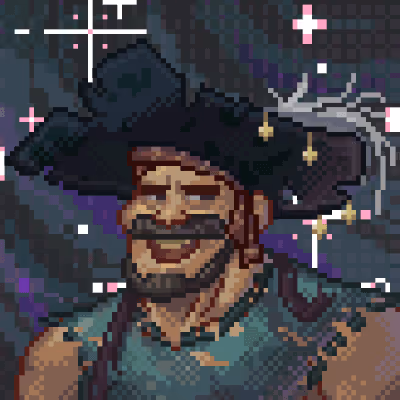 PIRATES #343