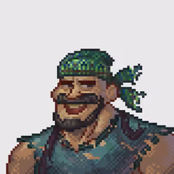 PIRATES #523