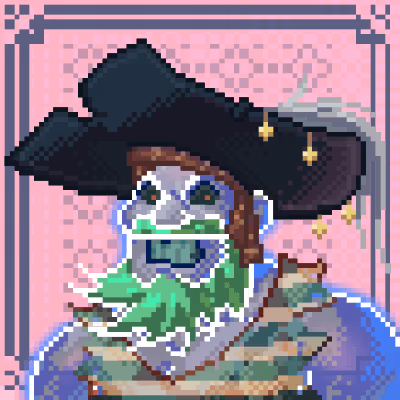 PIRATES #108