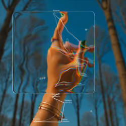 III: Fleshdata