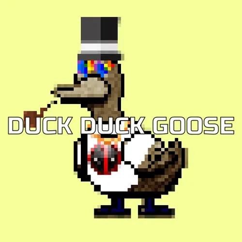 Duck Duck Goose NFT