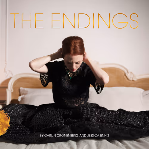 Theendingsbook