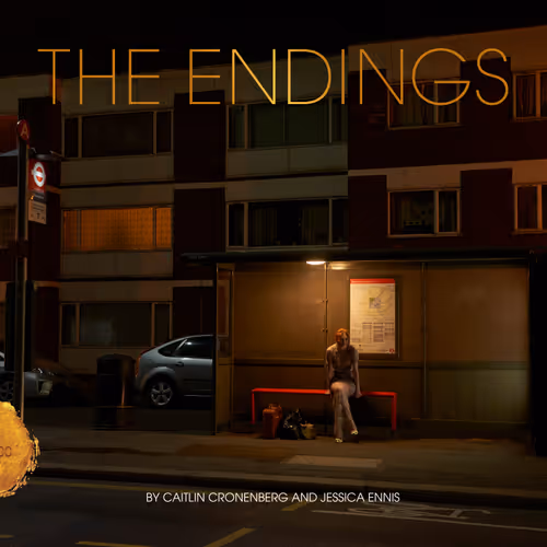 Theendingsbook