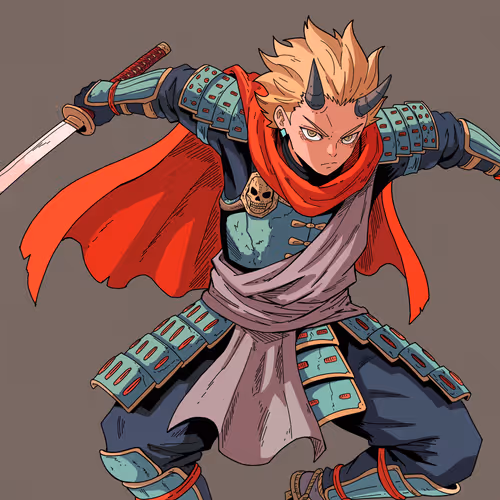 RAIKYU
