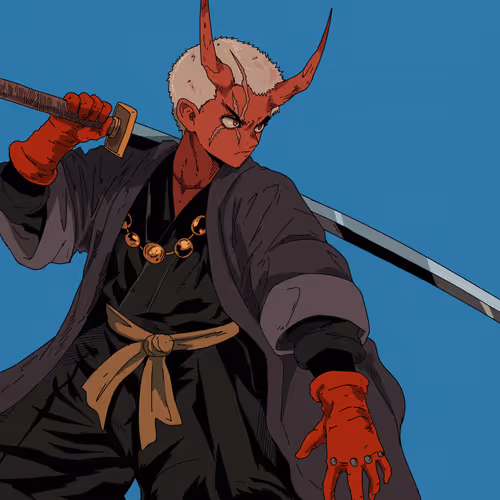KENSUKE