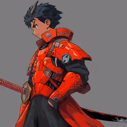 RONIN